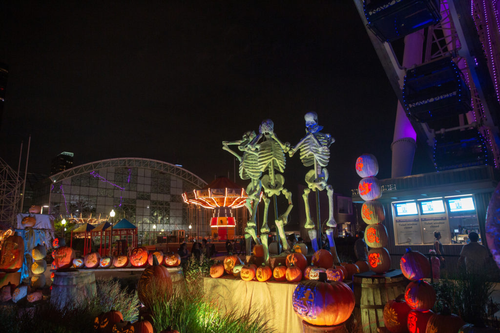 Things To Do In Chicagoland- October 22nd – 28th, 2021 - Your ...